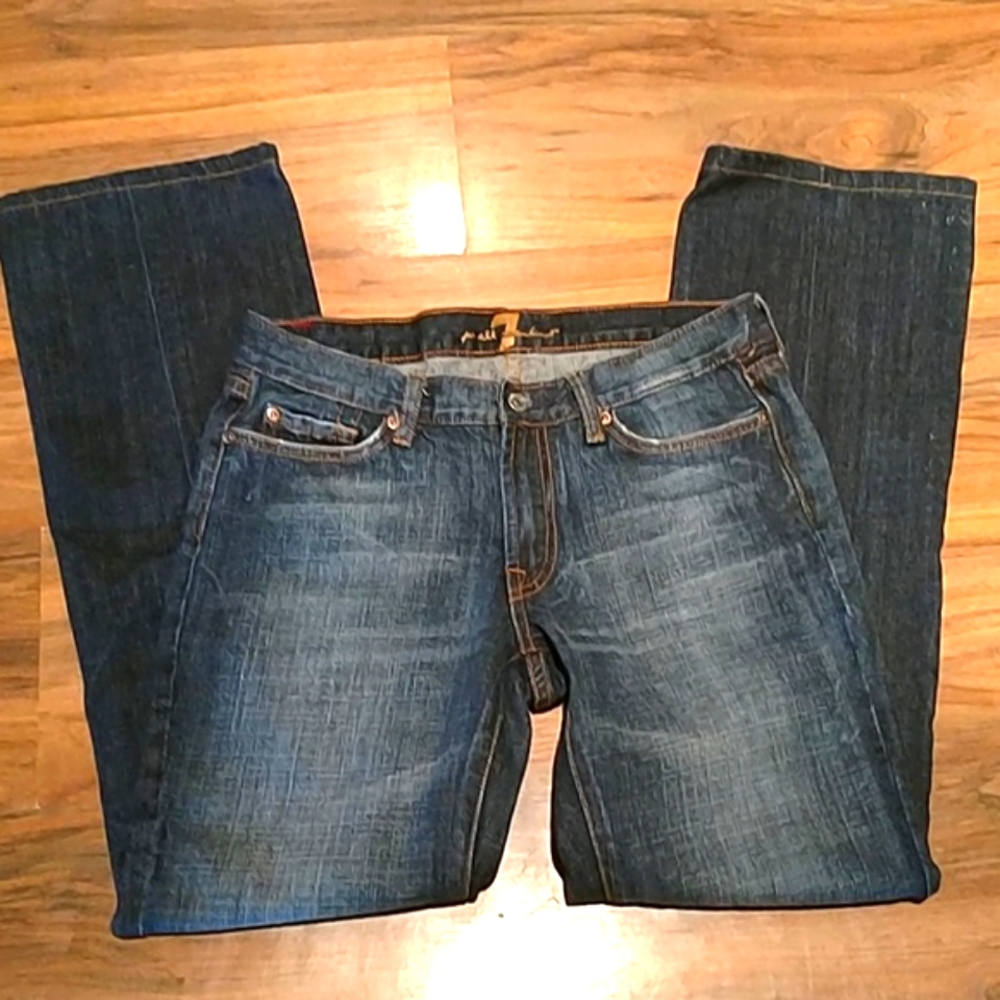 7 For All Mankind Jeans